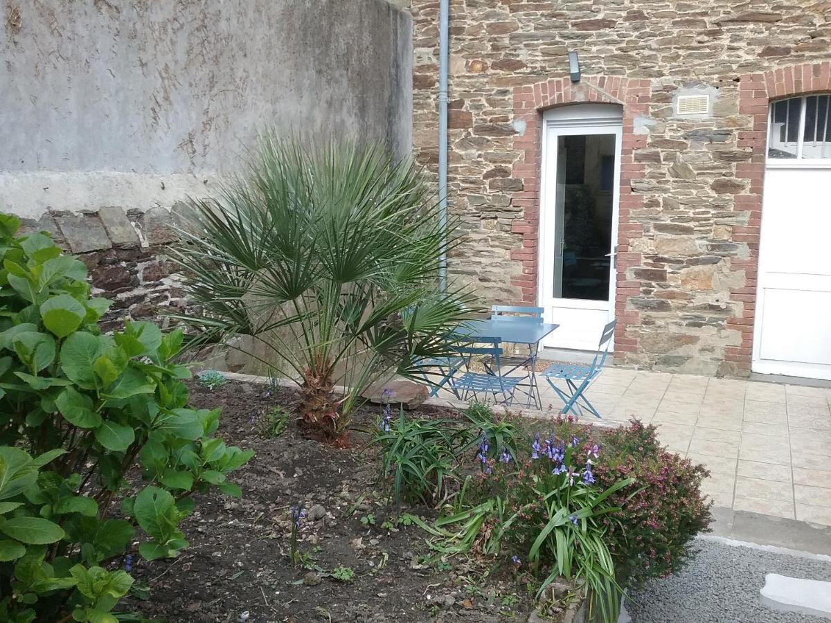 Studio Cancale Exteriör bild